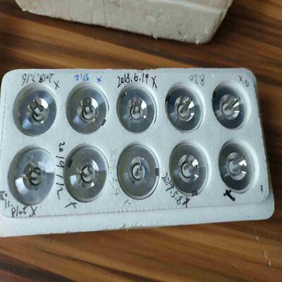 高端定制Cathode Gun  ｜GOBAL SEM ｜灯议价