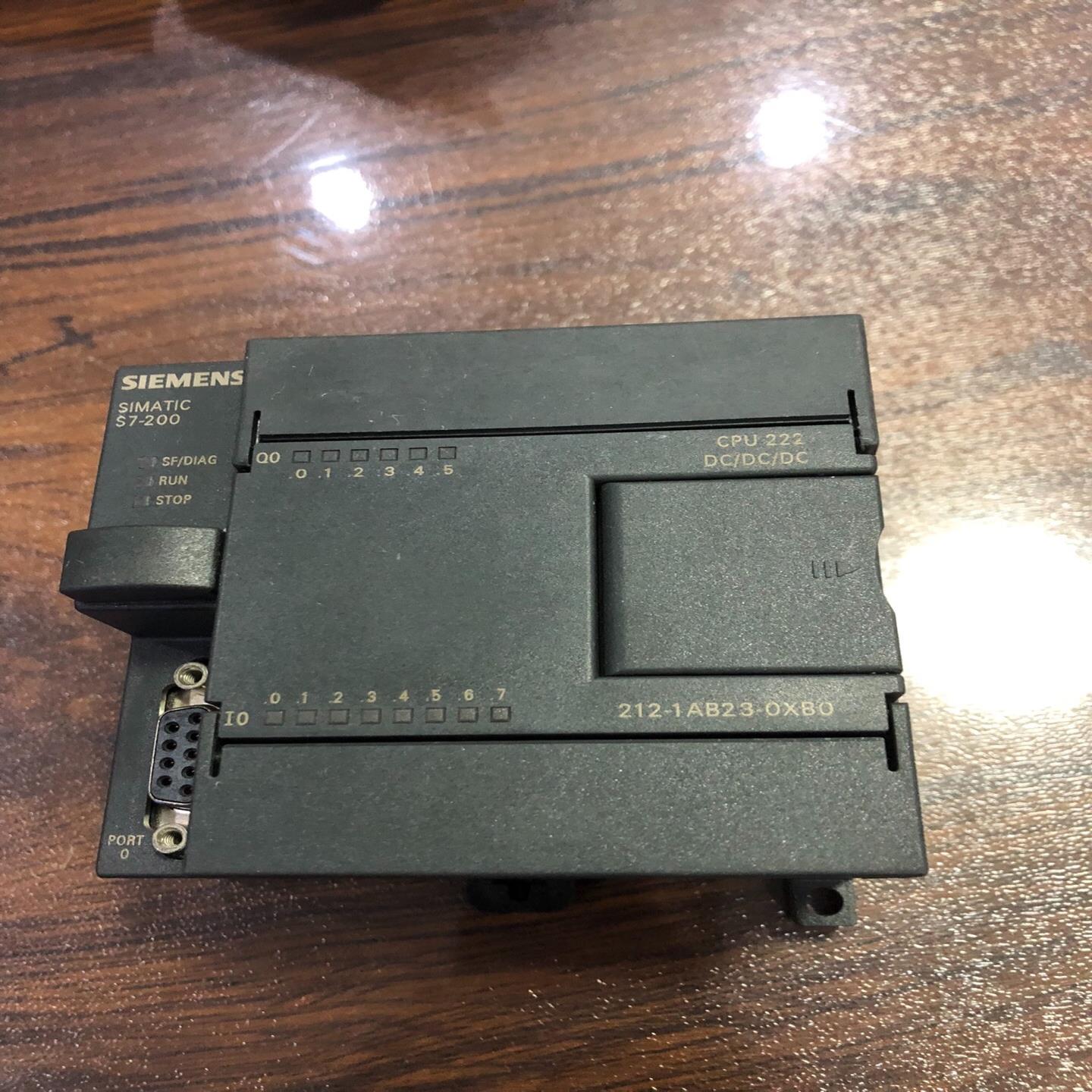 S7-200 6ES7 212-1AB23-0XB0(崽崽配件）