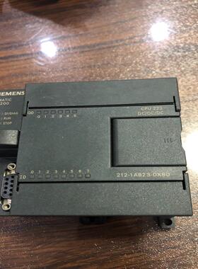 议~西门子S7-200 6ES7 212-1AB23-0XB0