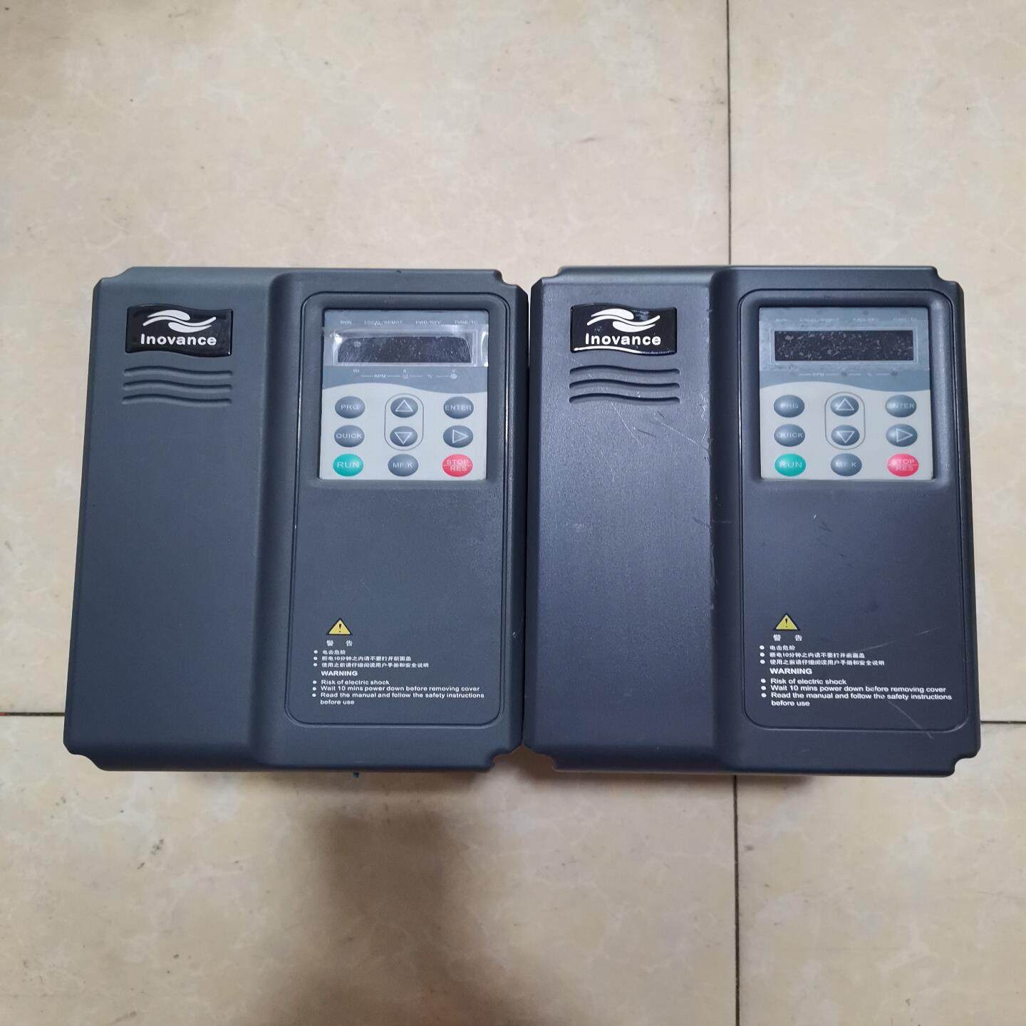 拆机汇川变频器MD300NT3.7B-FS-17 3.7KW~议价,3C数码配件,其它配件,淘宝优惠券,粉丝福利购,淘宝优惠卷