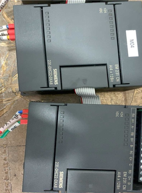 216-2BD23-0XB8，6GK7-243-1EX01-(崽崽配件）