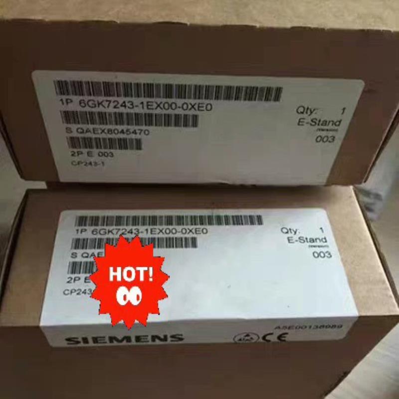 ，243-1EX00-0XE0，未拆封，6G(崽崽配件）