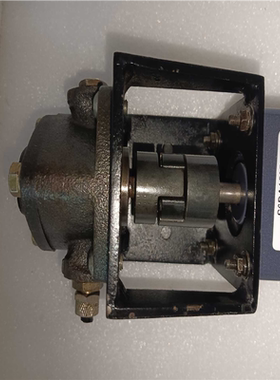 SPG电机 S6I06GXCE 变速箱S6DA150B（憨憨电子）