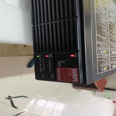 议~E11A102UO12J /UPS图，功能，成色