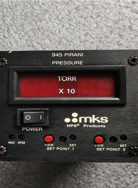 mks 945-A-220-TR真空计，，(崽崽配件）