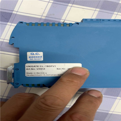 Deutschmann总线模抉 UNIGATE CL-PBD（憨憨电子）