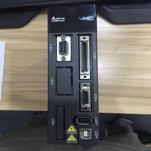 0121 成色新 ASD 台达伺服驱动器 就一台 议价