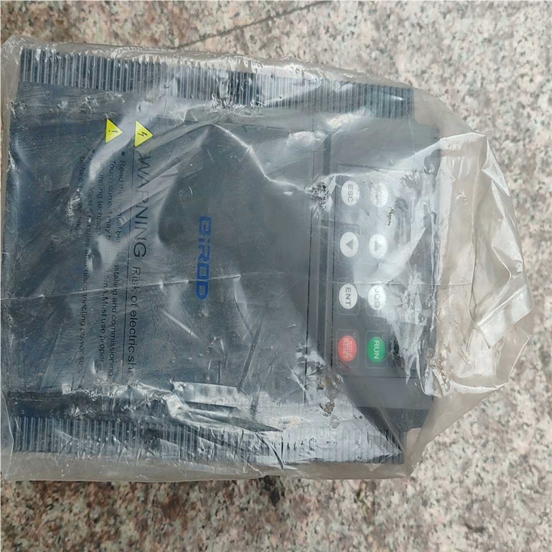 上海奇电变频器QD6600-5R5G/7R5P一T4（夫美商行）