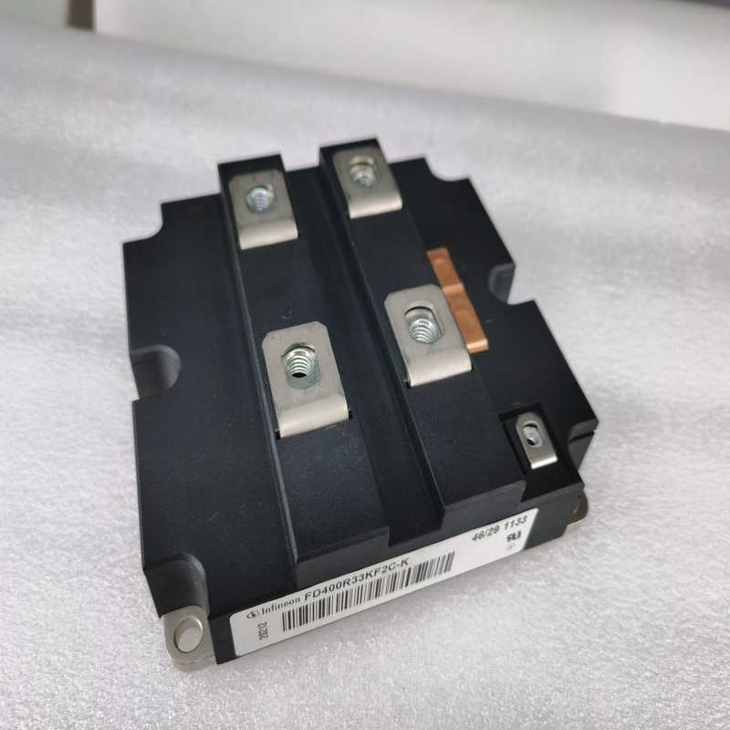 议~英飞凌IGBT模块FD400R33KF2C-K