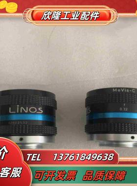 LIONS MEVIS-C 25mm F16 德国罗顿斯议价