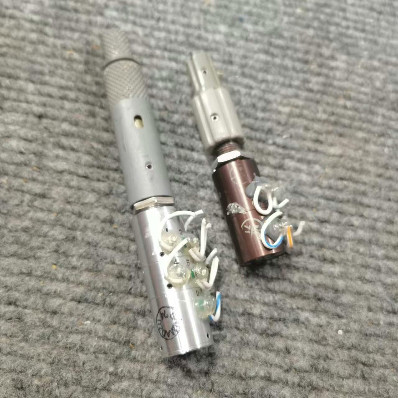 POTENTIOMETER SAKAE精密多圈电位器成色如【南风商行】