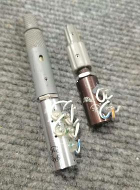 POTENTIOMETER SAKAE精密多圈电位器成色如【南风商行】