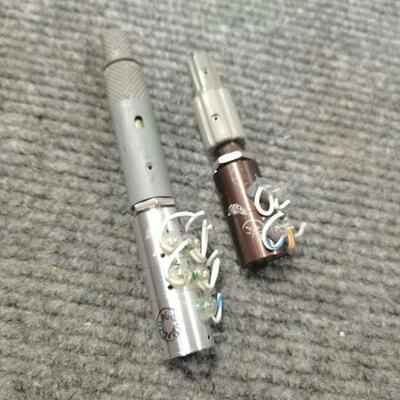 POTENTIOMETER SAKAE精密多圈电位器成色如【南风商行】