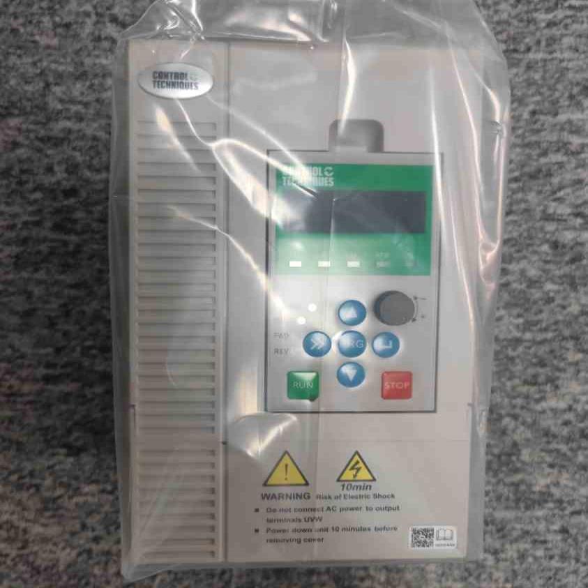 议~尼得科CT通用变频器NE300系列4KW重载NE