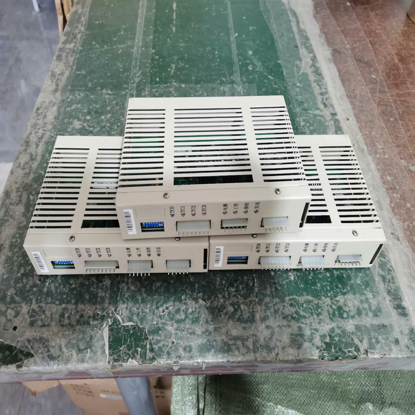 议~利达LD128EQII/128EII火灾报警控制器驱动板