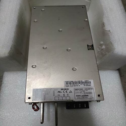 【顺庆】TDK 拆机的 HWS1500-24/LNF3K 24V 6【议价】