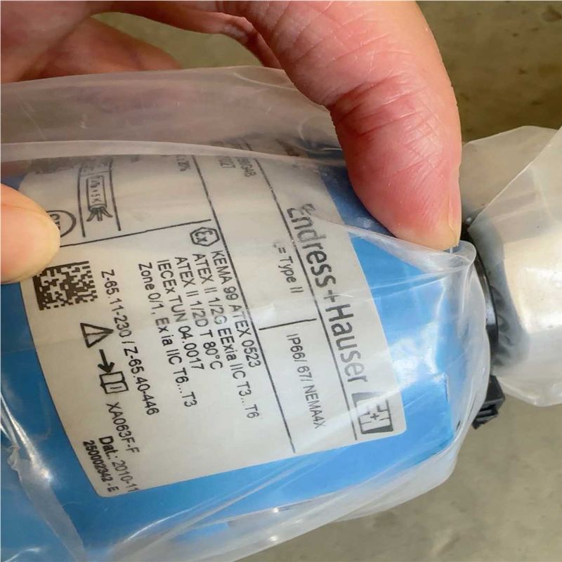 【汇生 】FTL51-FGR2DB6G4B E+H音叉液位计【议价】