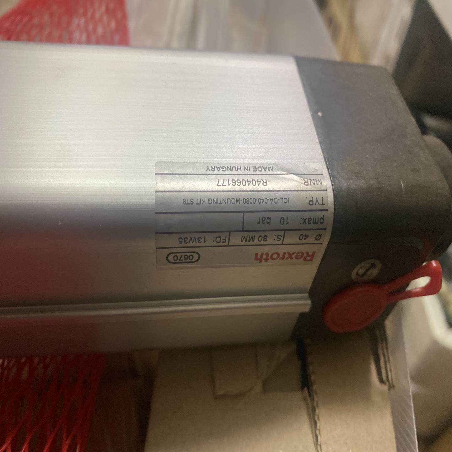 利乐 力士乐气缸，有用到的来。议价~议价