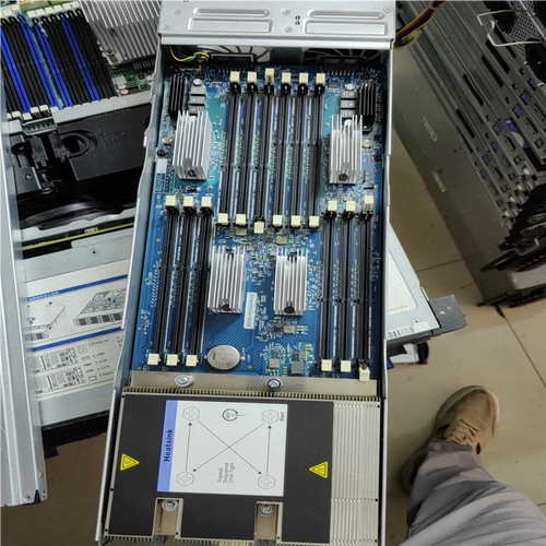 IBM 00FN709 3850X6  3950X6 CPU（基数电子）