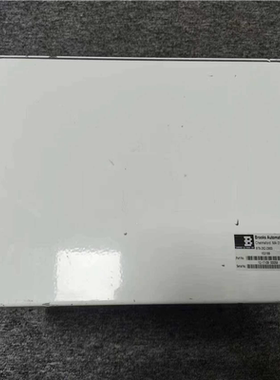 【汇生】Brooks 153188 Robot Controller【议价】