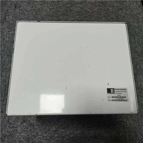 (议价)Brooks 153188 Robot Controller
