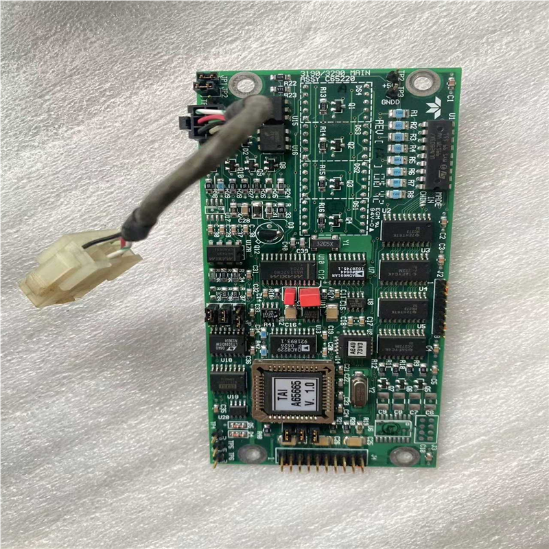 议价Teledyne3190/3290主板C65220适用