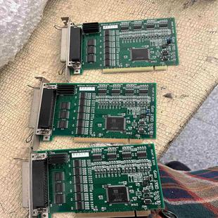 采集卡有三片 DIO241601 议 MiIIion