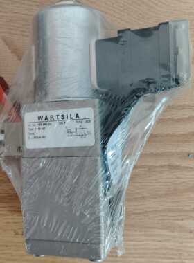 WartsilaEugen Seitz AG瑞士欧根赛驰进口(崽崽配件）