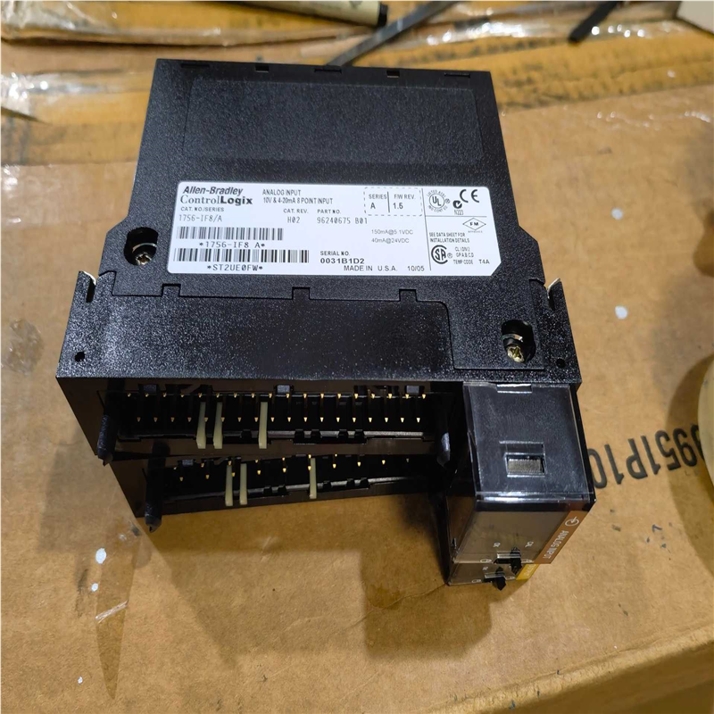【汇生】1756-IF8二手功能正常议价【议价】