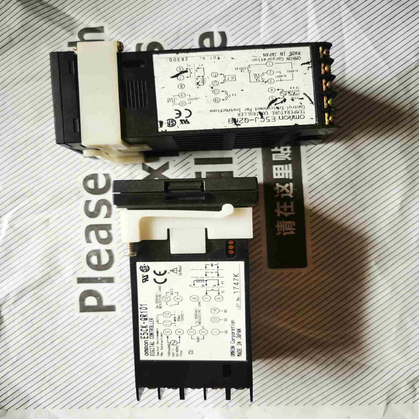 E5CK-QR101 E5CJ-Q2HB议价