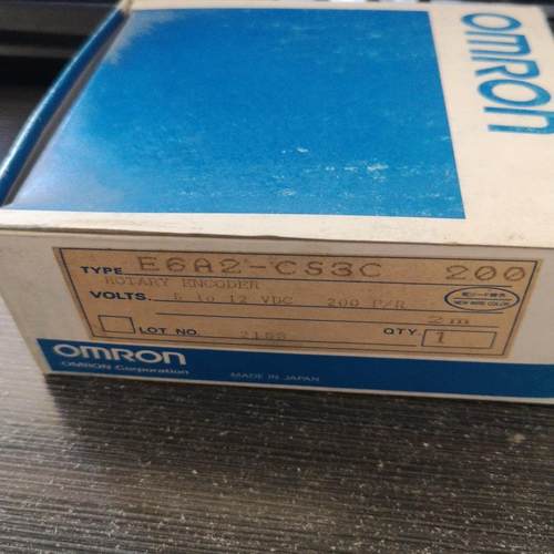 编码器E6A2-CS3C~议价