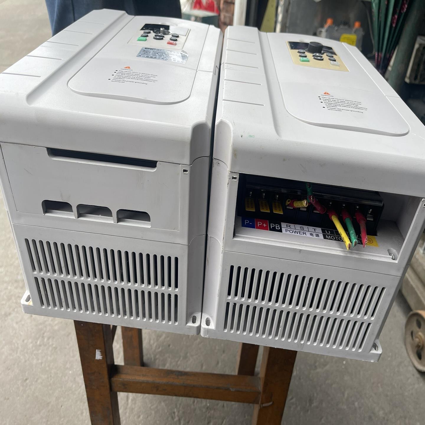 矢量变频器RCP600B3T0150G/0185PB/15K~议价