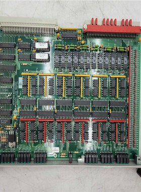 【顺庆】0100-76124  AMAT应用材料数字I/O电路板【议价】