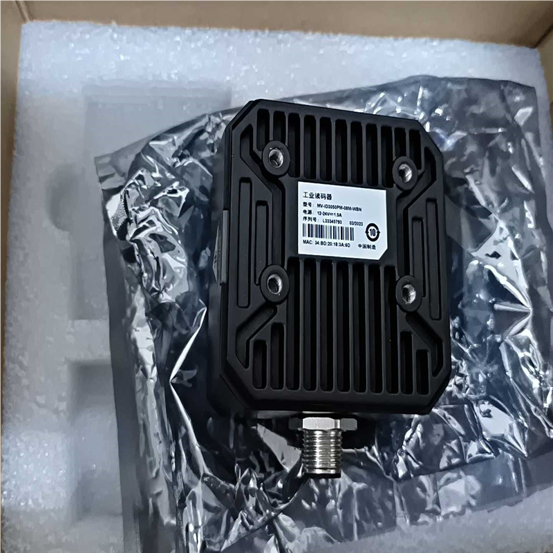 读码器MV-ID3050PM-08M-WBN 工业读码器(崽崽配件）