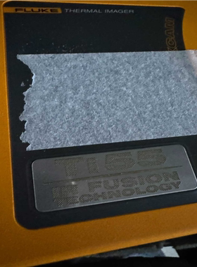 红外热成像仪手持FLUKE福禄克Ti55（憨憨电子）