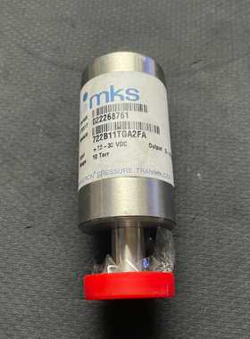 MKS BARATRON PRESSURE TRANSDUC（憨憨电子）