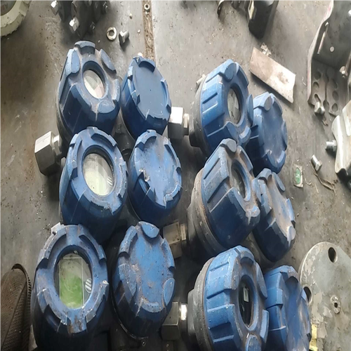 美国 magnetrol  雷达液位计（憨憨电子）