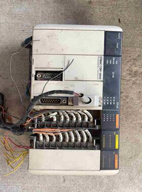 控制器SYSMAC CQM1 OMRON模组议价