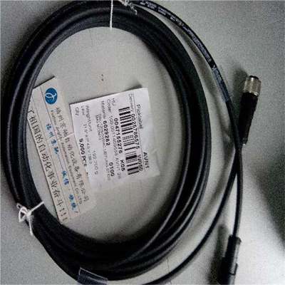 (议价)XBTZ925 连接线德国SICK西克 6029215 DOL-1205-G15M线缆12