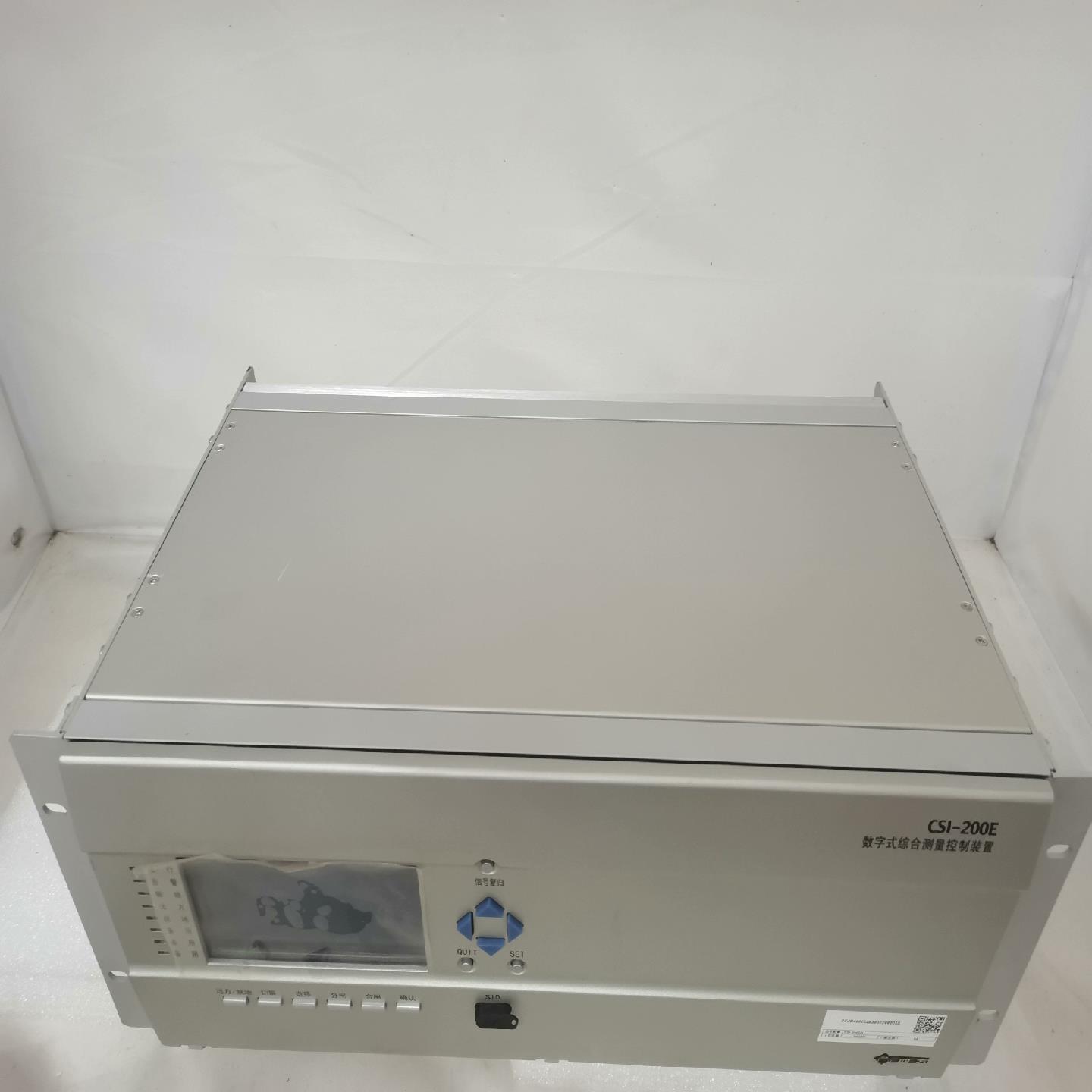 议价四方CSI-200E数字式综合测量控制装置适用