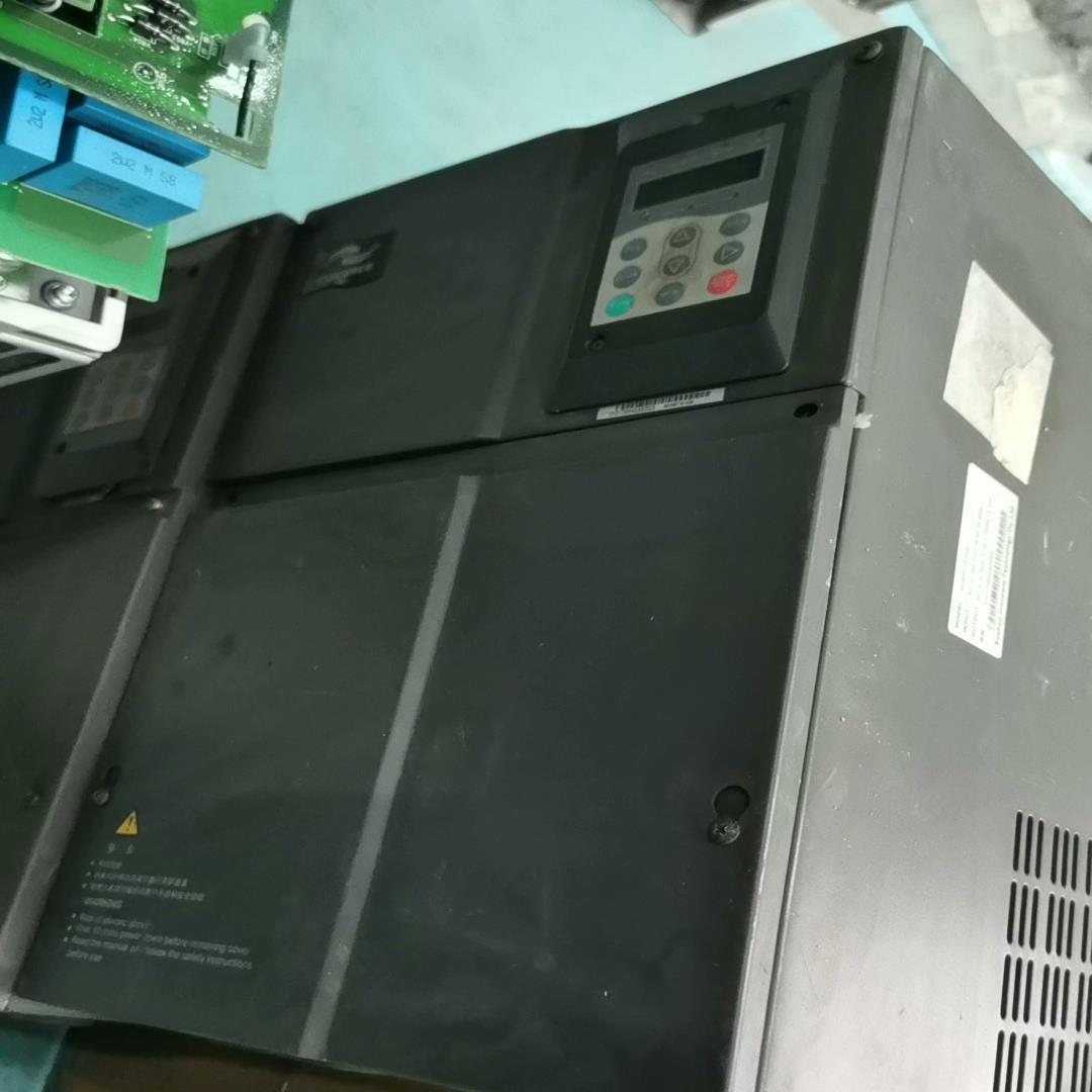 议~变频器MD380T18.5GB，18KW