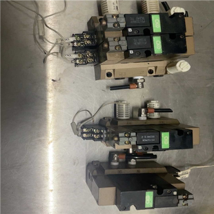 CKD電磁閥4L210三個4L219一個拆機下來 議價