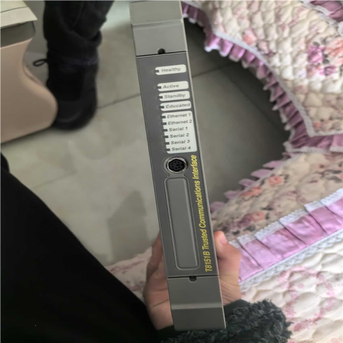 罗克韦尔ics. t8151b（憨憨电子）