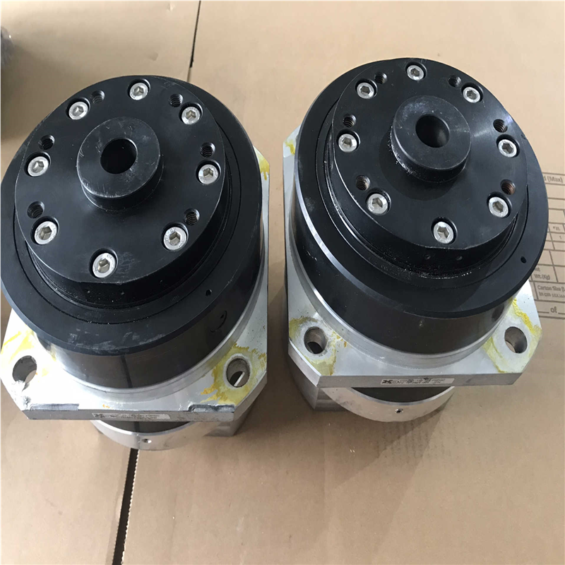 议~哈默纳科HD谐波减速器CSF-45-120-GH