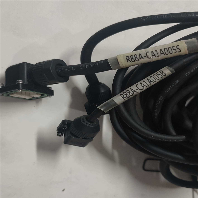 议~R88A-CA1A005S/R88A-CA1A005B/R8