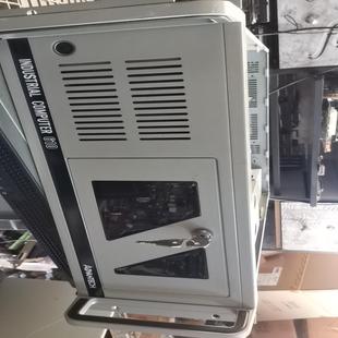 主板是pca E机箱 6186 研华工控机IPC 耶耶电子 610