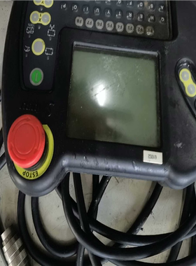 议~史陶比尔SP1 D21142605机器人专用示教器