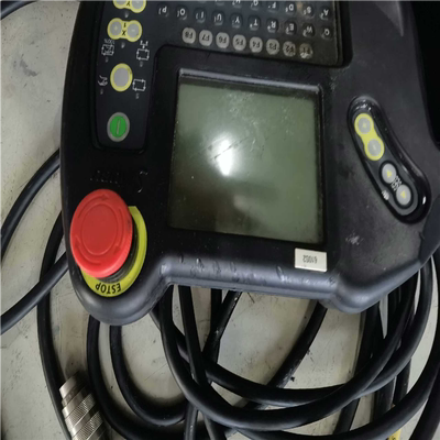 史陶比尔SP1 D21142605机器人专用示教器（憨憨电子）