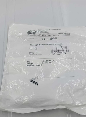 （议价）门OGS200原装正品