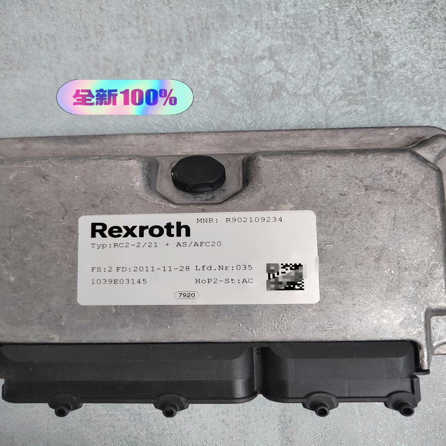 力士乐Rexroth无包装RC2-2/21+AS/AFC(崽崽配件）